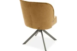 Bellagio Seats Eetkamerstoelen^Eetkamerstoel Mauras