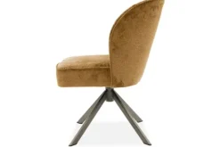 Bellagio Seats Eetkamerstoelen^Eetkamerstoel Mauras