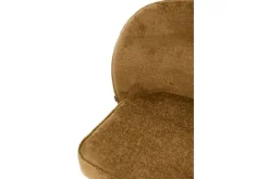 Bellagio Seats Eetkamerstoelen^Eetkamerstoel Mauras