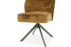 Bellagio Seats Eetkamerstoelen^Eetkamerstoel Mauras