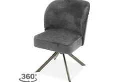 Bellagio Seats Eetkamerstoelen^Eetkamerstoel Mauras