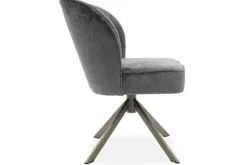 Bellagio Seats Eetkamerstoelen^Eetkamerstoel Mauras