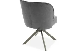 Bellagio Seats Eetkamerstoelen^Eetkamerstoel Mauras