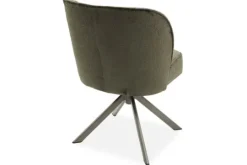 Bellagio Seats Eetkamerstoelen^Eetkamerstoel Mauras