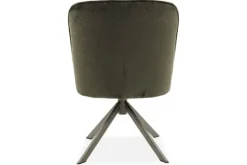 Bellagio Seats Eetkamerstoelen^Eetkamerstoel Mauras
