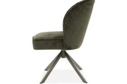 Bellagio Seats Eetkamerstoelen^Eetkamerstoel Mauras