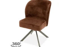 Bellagio Seats Eetkamerstoelen^Eetkamerstoel Mauras