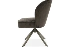 Bellagio Seats Eetkamerstoelen^Eetkamerstoel Mauras