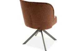 Bellagio Seats Eetkamerstoelen^Eetkamerstoel Mauras