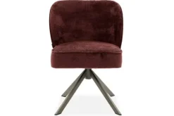 Bellagio Seats Eetkamerstoelen^Eetkamerstoel Mauras