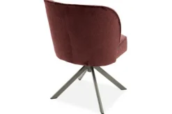 Bellagio Seats Eetkamerstoelen^Eetkamerstoel Mauras