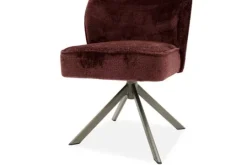 Bellagio Seats Eetkamerstoelen^Eetkamerstoel Mauras