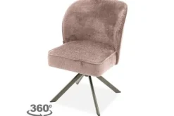 Bellagio Seats Eetkamerstoelen^Eetkamerstoel Mauras
