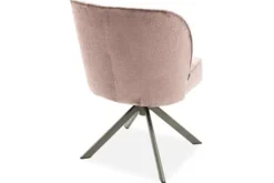 Bellagio Seats Eetkamerstoelen^Eetkamerstoel Mauras
