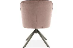 Bellagio Seats Eetkamerstoelen^Eetkamerstoel Mauras