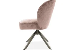 Bellagio Seats Eetkamerstoelen^Eetkamerstoel Mauras