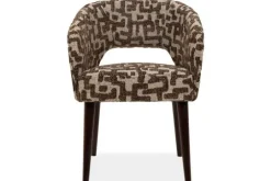 New Bellagio Seats Eetkamerstoel Mendes