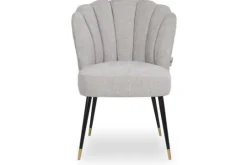 Richmond Interiors Eetkamerstoelen^Eetkamerstoel Miami Natural Fox
