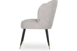 Richmond Interiors Eetkamerstoelen^Eetkamerstoel Miami Natural Fox