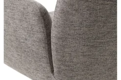 Nordic Style Eetkamerstoelen^Eetkamerstoel Mid Grey Nebula