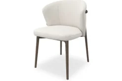Emix Eetkamerstoelen^Eetkamerstoel Mika