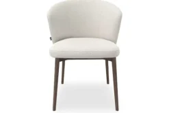 Emix Eetkamerstoelen^Eetkamerstoel Mika