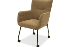 Titan Design Eetkamerstoelen^Eetkamerstoel Milden