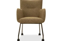 Titan Design Eetkamerstoelen^Eetkamerstoel Milden