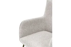 Titan Design Eetkamerstoelen^Eetkamerstoel Milden