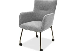 Titan Design Eetkamerstoelen^Eetkamerstoel Milden