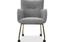 Titan Design Eetkamerstoelen^Eetkamerstoel Milden