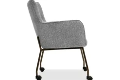 Titan Design Eetkamerstoelen^Eetkamerstoel Milden