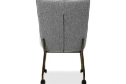 Titan Design Eetkamerstoelen^Eetkamerstoel Milden