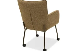 Titan Design Eetkamerstoelen^Eetkamerstoel Milden