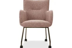 Titan Design Eetkamerstoelen^Eetkamerstoel Milden