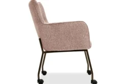 Titan Design Eetkamerstoelen^Eetkamerstoel Milden