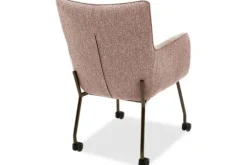 Titan Design Eetkamerstoelen^Eetkamerstoel Milden