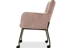 Titan Design Eetkamerstoelen^Eetkamerstoel Milden
