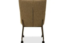 Titan Design Eetkamerstoelen^Eetkamerstoel Milden