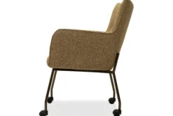 Titan Design Eetkamerstoelen^Eetkamerstoel Milden