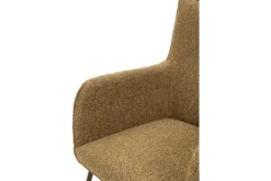 Titan Design Eetkamerstoelen^Eetkamerstoel Milden