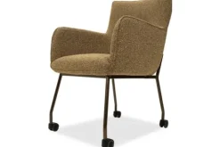 Titan Design Eetkamerstoelen^Eetkamerstoel Milden