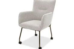 Titan Design Eetkamerstoelen^Eetkamerstoel Milden