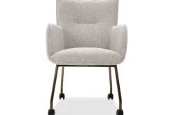 Titan Design Eetkamerstoelen^Eetkamerstoel Milden