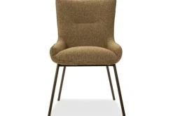 Titan Design Eetkamerstoelen^Eetkamerstoel Milden