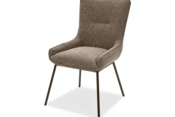 Titan Design Eetkamerstoelen^Eetkamerstoel Milden