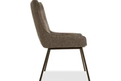 Titan Design Eetkamerstoelen^Eetkamerstoel Milden
