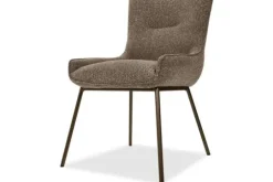 Titan Design Eetkamerstoelen^Eetkamerstoel Milden