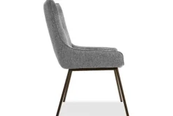 Titan Design Eetkamerstoelen^Eetkamerstoel Milden