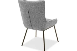 Titan Design Eetkamerstoelen^Eetkamerstoel Milden